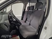 Peugeot Partner 1.6 HDI IVA DEDUTIVEL