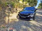 BMW 530 e Pack Desportivo M