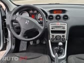 Peugeot 308 SW Sport