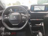 Peugeot E-2008 50 kWh Allure Pack