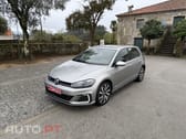 Volkswagen Golf 1.4 GTE Plug-in