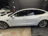 Tesla Model 3 Performance Dual Motor AWD