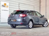 Renault Mégane Sport Tourer 1.5 dCi Dynamique