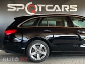 Mercedes-Benz C 300 e T 9G-TRONIC Avantgarde Advanced