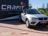 Seat Arona 1.6 TDI Style