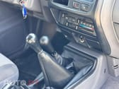 Nissan Pick Up 2.5 TD CD Look Navara