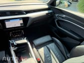 Audi E-Tron 55 quattro S line