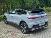 Renault Mégane E-Tech EV60 220hp optimum charge Techno