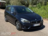 BMW 216 d 7L Advantage
