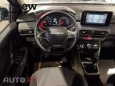 Dacia Sandero Stepway 1.0 ECO-G 100 Extreme +