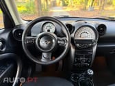 MINI Countryman One D