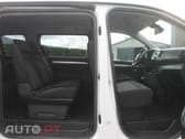 Toyota Proace Verso 1.5 D-4D L1 1.0T Comfort 9L