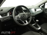 Renault Captur Captur 1.0 TCe Techno Bi-Fuel