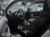 Smart ForTwo EQ passion