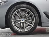 BMW 520 d Pack M Auto