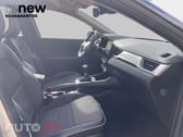 Renault Captur Captur Techno TCe 90