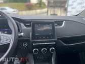 Renault Zoe (c/ Bateria) Zen 50