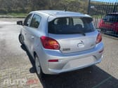 Mitsubishi Space Star 1.0