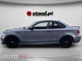 BMW 123 d Limited Edition