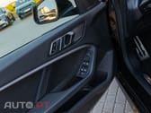 BMW 216 d Pack Desportivo M