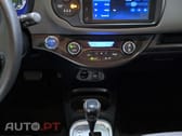Toyota Yaris 1.5 HSD Comfort