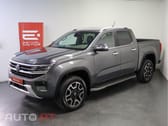 Volkswagen Amarok  2.0 TDi Style 4x4 Aut.