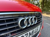 Audi A1 1.6 TDi Sport Edtion S-line S-Tronic