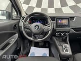 Renault Zoe (c/ Bateria) Zen 50