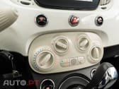 Fiat 500 1.2 Lounge MTA