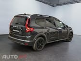Dacia Jogger 1.0 ECO-G SL Extreme 7L Bi-Fuel