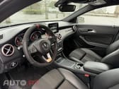 Mercedes-Benz CLA 180 d Shooting Brake Urban Aut.