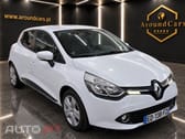 Renault Clio 1.5 dCi Zen