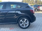 Mercedes-Benz GLA 180 d Urban Aut.