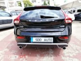 Volvo V40 2.0 D2 R-Design