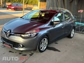Renault Clio 0.9 TCE Confort