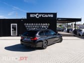 BMW 530 e Pack Desportivo M