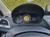 Renault Mégane Break 1.5 dCi Luxe