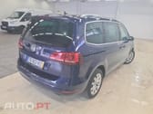 Volkswagen Sharan 2.0 TDI Highline DSG