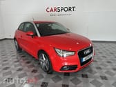 Audi A1 1.4 TFSI Attraction S-Tronic