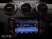 Audi TTS TFSI Quattro S Tronic