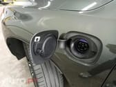 Volvo XC60 2.0 T6 PHEV R-Design AWD