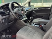 Volkswagen Touran 2.0 TDI Highline