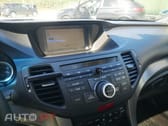Honda Accord 2.2 i-DTEC Executive