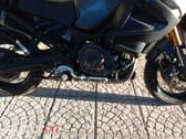 Yamaha XT1200Z Super Tenere TOURER