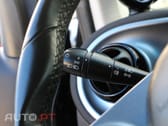 Smart ForTwo Electric drive passion