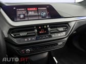 BMW 118 i Pack Desportivo M Auto