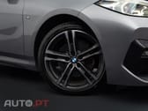 BMW 216 d Pack Desportivo M
