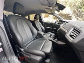 BMW 216 d Line Sport