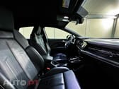 Audi Q4 E-Tron 40 S line