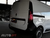 Renault Express 1.5 Azul dCi Confort